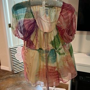 Diane vonFurstenburg